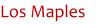 Los Maples